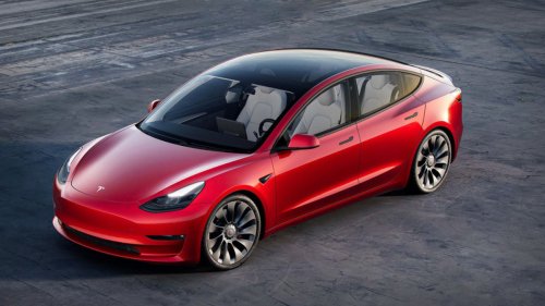 Tesla Is No Longer The World's Largest Seller of EVs