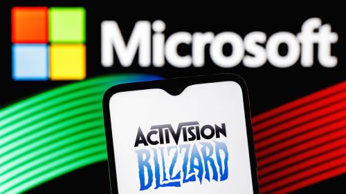 FTC Is Suing To Block Microsoft’s Purchase of Activision: Everything You Need To Know