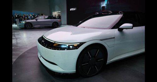 Honda CEO shares a bold take on the future of electric vehicles
