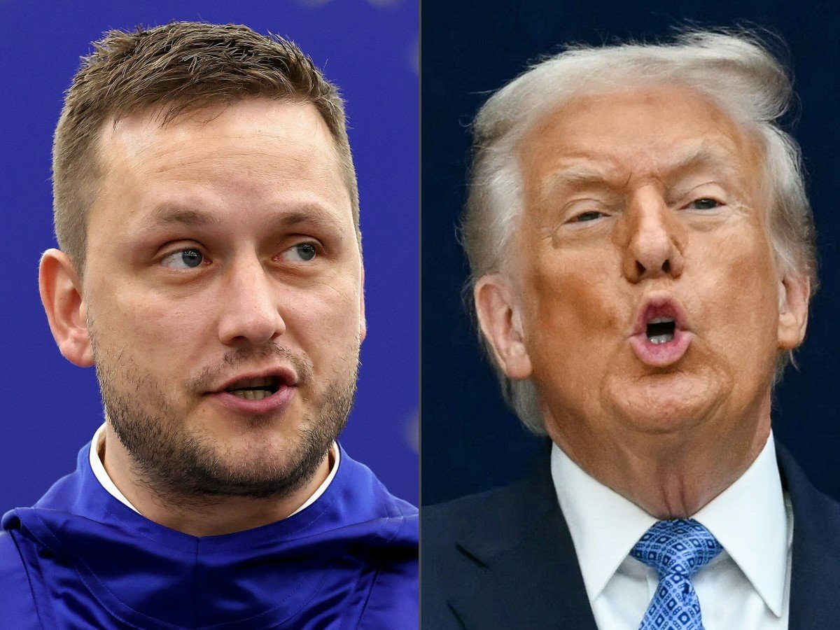 Billionaire warns Greenland episode shatters Bitcoin myth