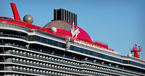 Virgin makes a cruise move to take down Royal Caribbean and Carnival