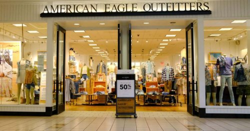 American Eagle CEO issues stern warning about customer behavior