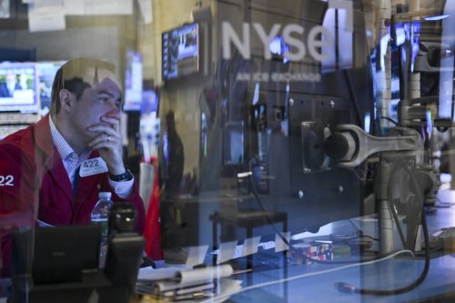 Markets - cover
