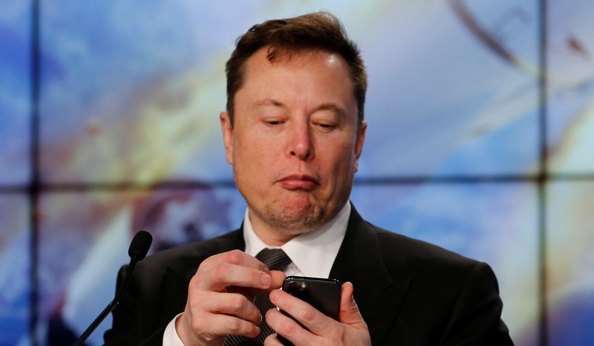 Elon Musk's SpaceX moves millions in Bitcoin amid IPO reports