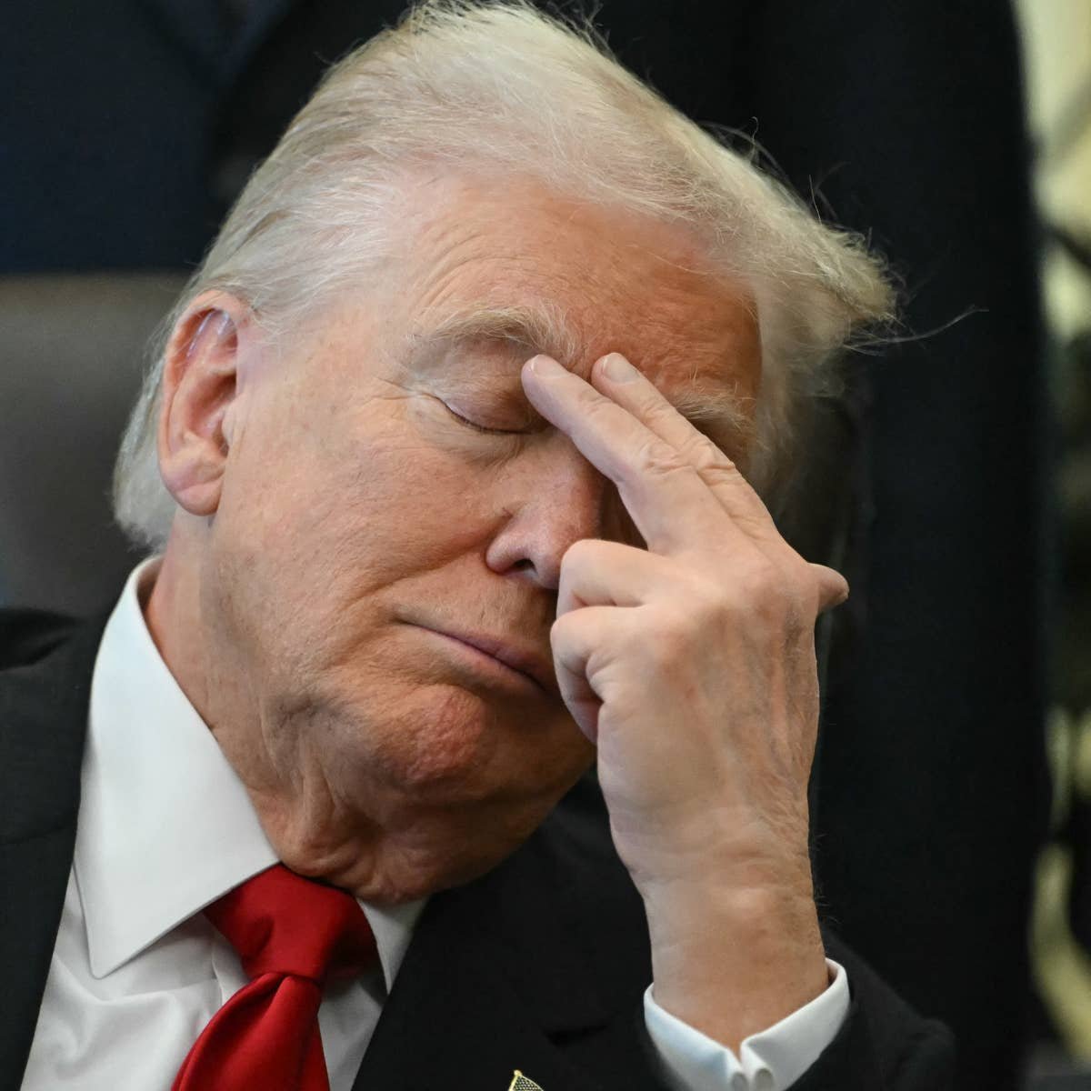 Nearly 1 million $TRUMP coin buyers lost $3.8 billion
