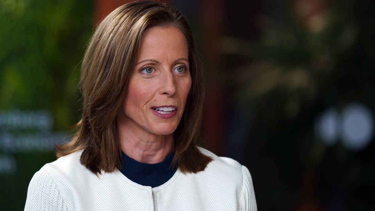 Nasdaq’s CEO declared the stock market is about to change forever