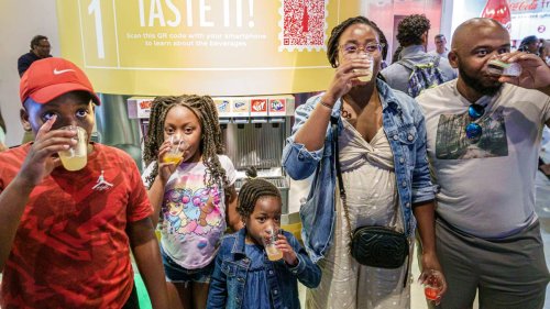 Where is Coca-Cola’s headquarters? All about its Atlanta, GA base
