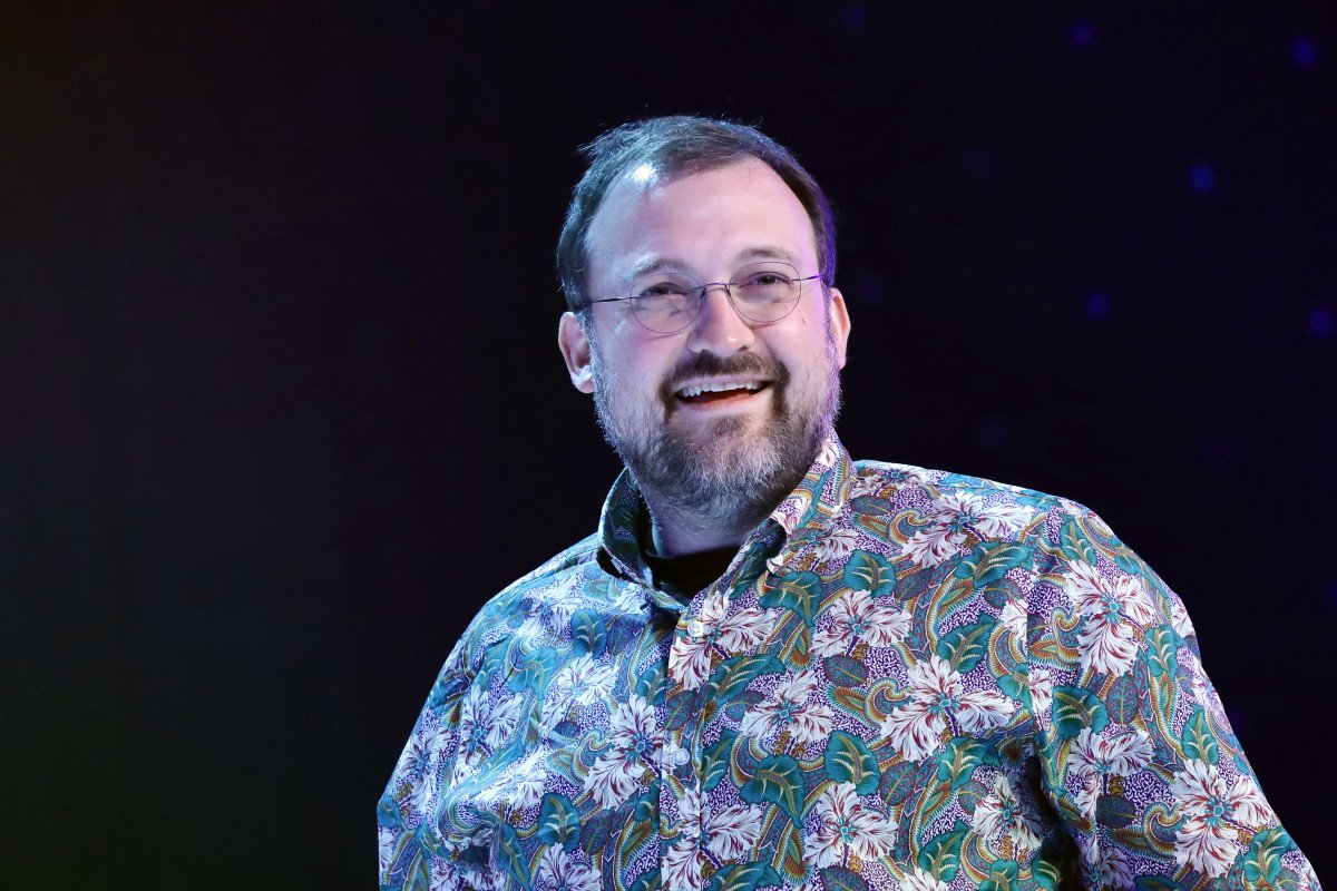 Cardano founder warns of 15-year trap in crypto regulation