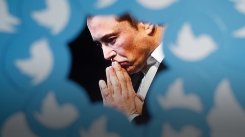 Twitter Responds to Elon Musk's Call for Help