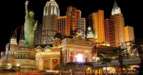 Long-running Las Vegas Strip residency is closing