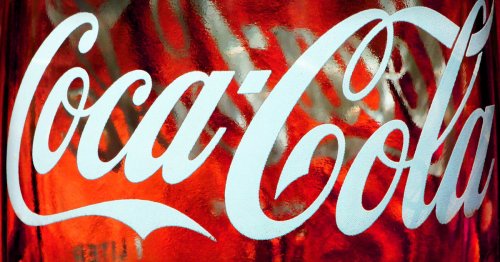 Coca-Cola doubles down on growing new category