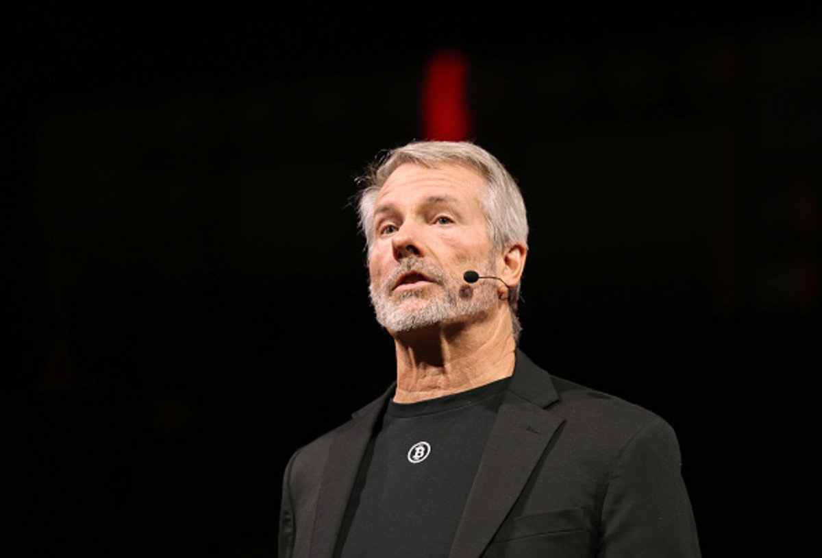 107-year-old bank expects all MSCI indices to dump MicroStrategy