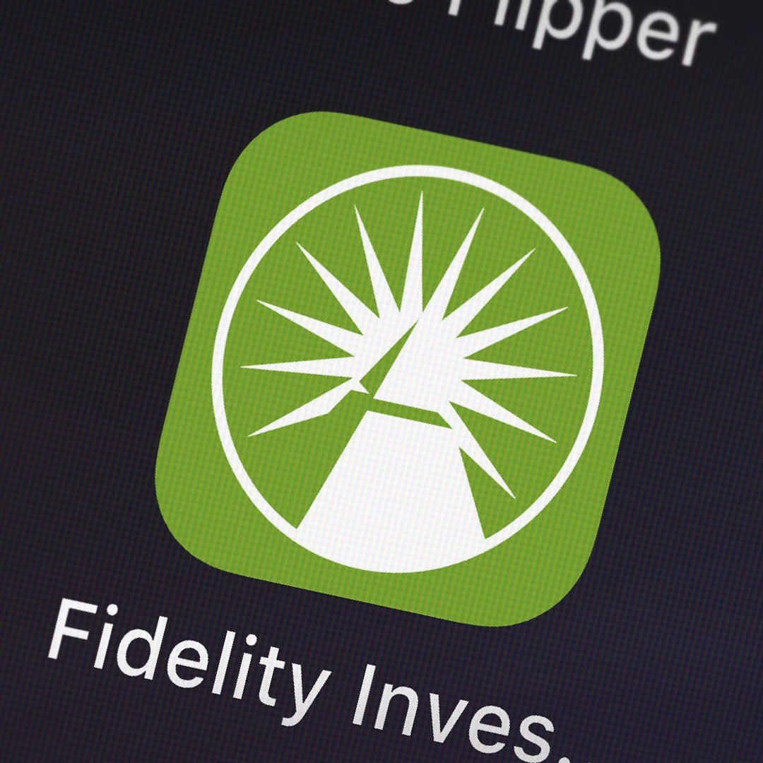 Fidelity just identified five things that could turn crypto around