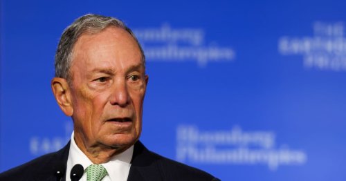 Michael Bloomberg sinks half a billion dollars to shut down this controversial industry