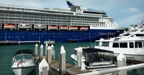 Celebrity Cruises passengers sound alarm on industry-wide issue