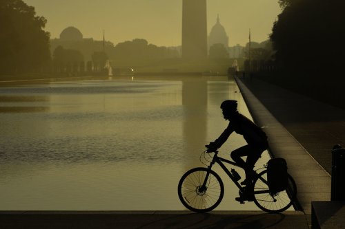 The Best U.S. Cities for Bikes