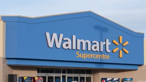 Walmart Forms Insurer to Sell Health Care Plans