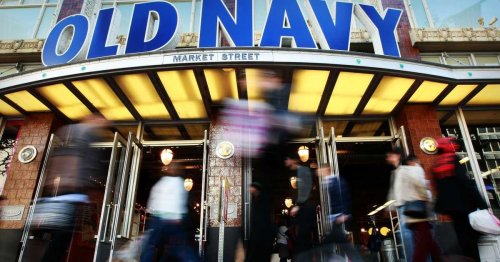 Old Navy announces its biggest collaboration yet