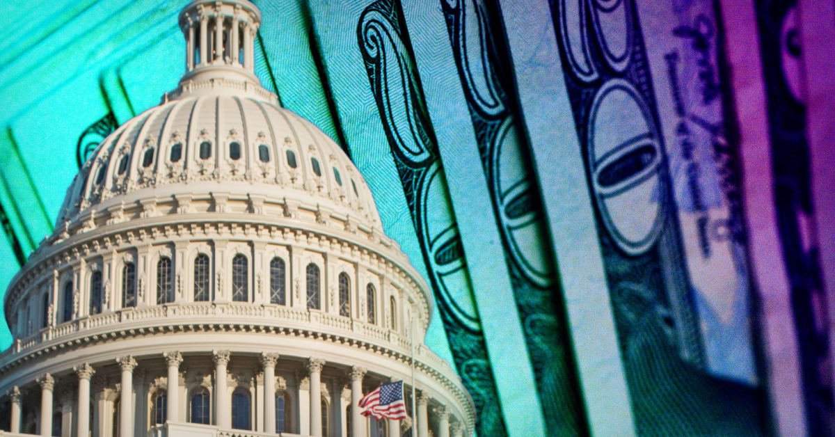 The U.S. Government Just Shut Down: Here's What It Means for the ...