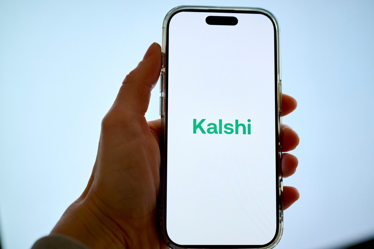 Polymarket rival raises $300M in latest fundraise