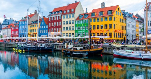 Two more European countries are warning travelers about the U.S.