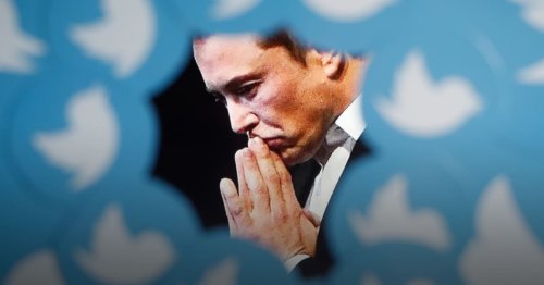 The Value of Elon Musk's Twitter Plummets