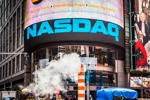 Nasdaq Buys Financial Software Group Adenza From Thoma Bravo For 10 5 