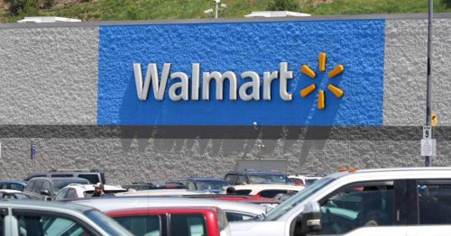 Walmart makes $6 billion investment to take on Costco
