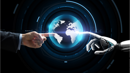 How blockchain delivers compliance assurances for AI projects