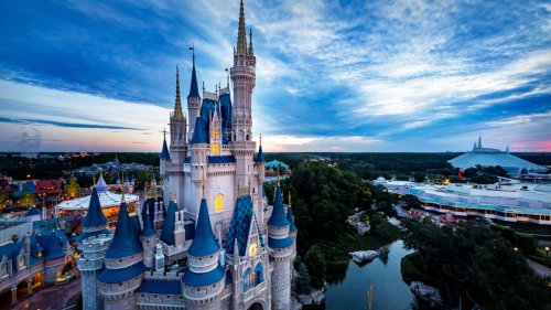 A Whole Lot More About Disney’s D23 | Flipboard