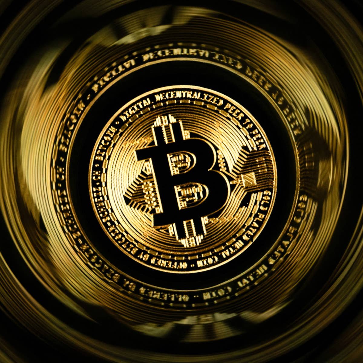 Stormrake CEO says not owning Bitcoin is the real risk, even for retirees