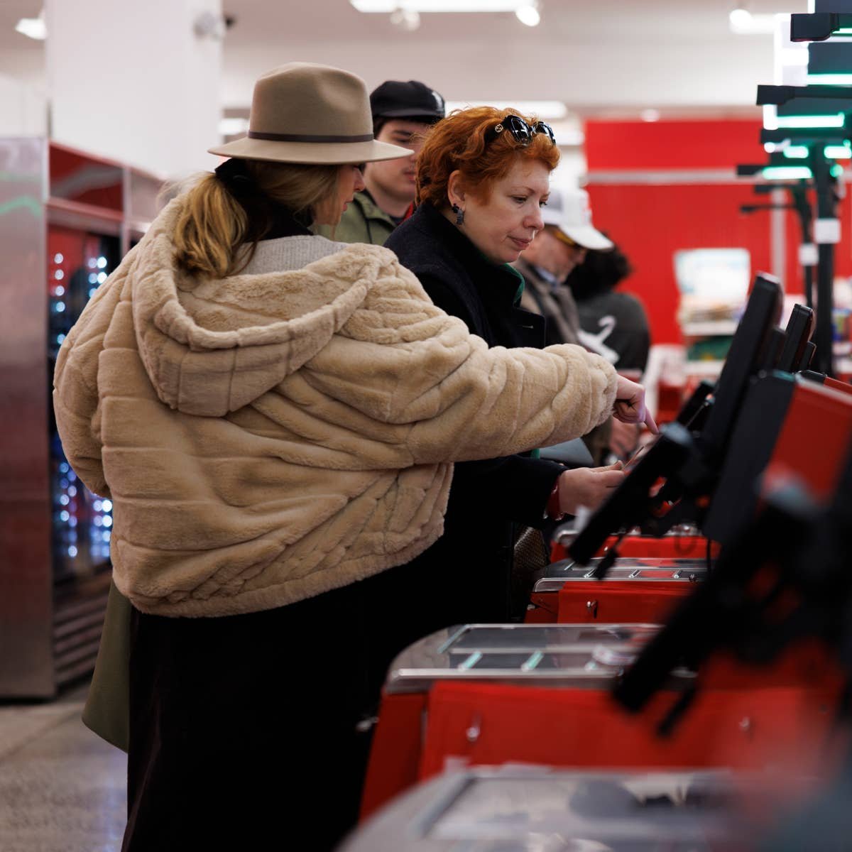Mysterious trader pockets millions in profits ahead of CPI data