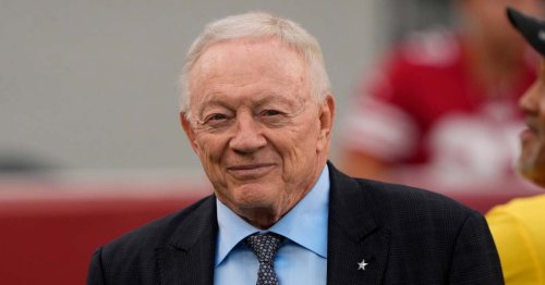 Jerry Jones’s net worth: How the Cowboys owner made his money