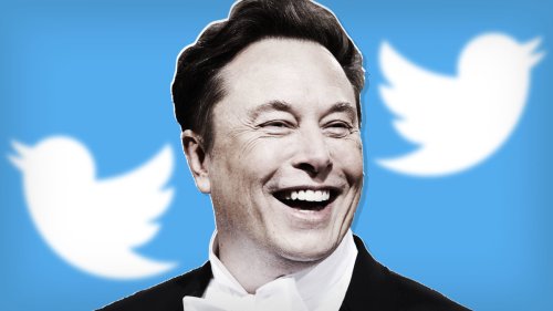 Twitter Bid: Elon Musk Is Back On with His $44 Billion