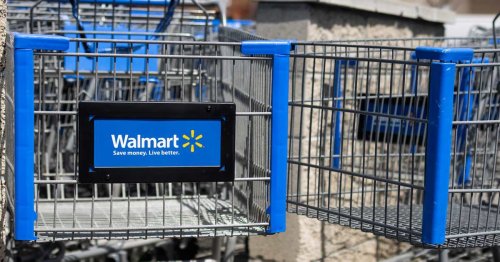 Walmart makes a massive bet to edge out Costco
