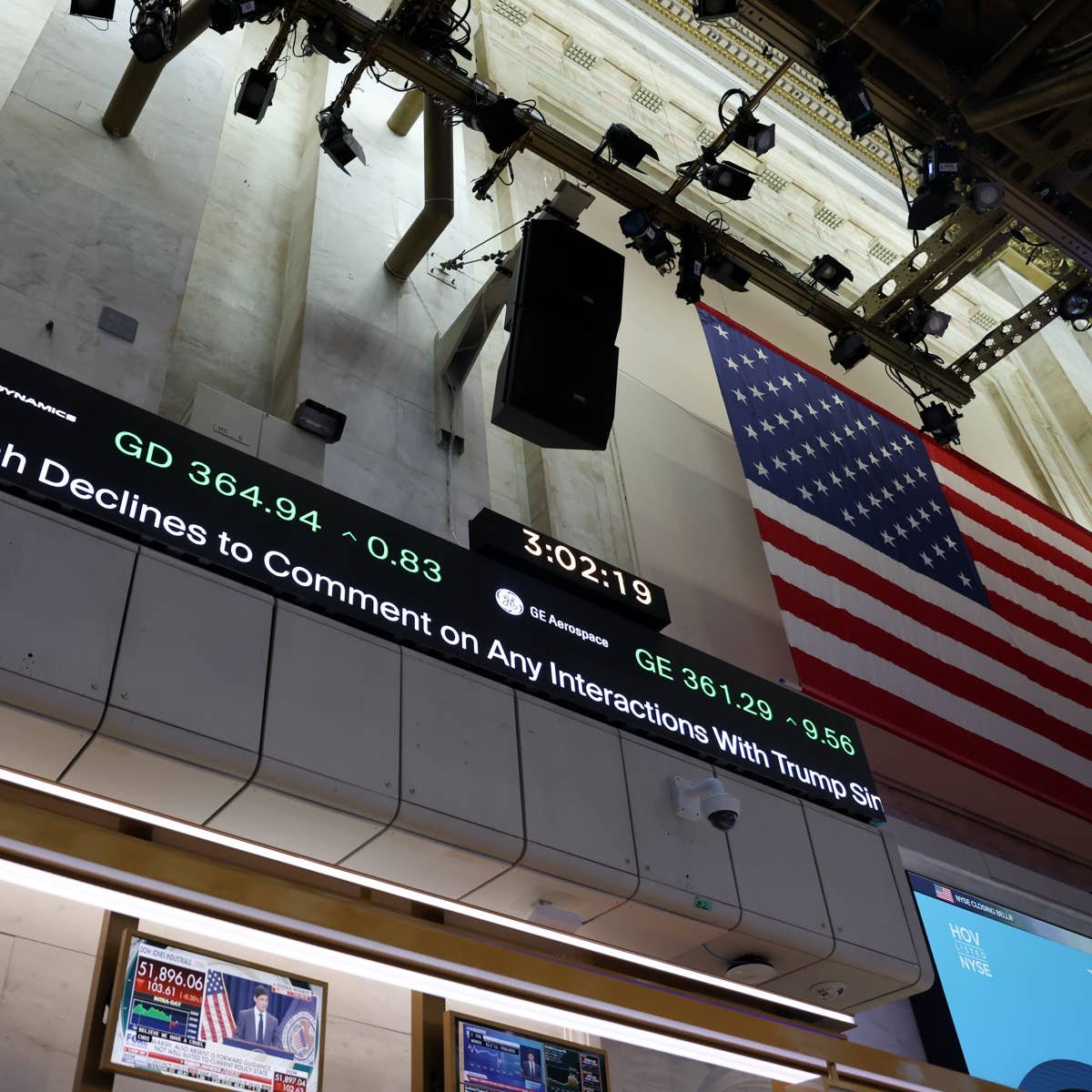 242-year-old bank warns of rising FOMO on Wall Street
