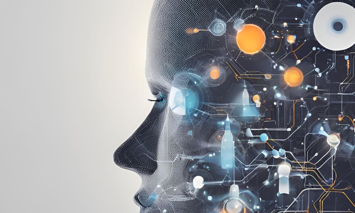 Ex-Google engineer warns of Big Tech holding 1984-level control