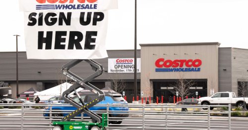 How much does Costco pay? From cashier to forklifter to CEO