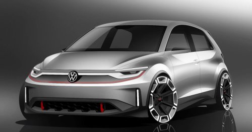 Tesla rival Volkswagen plans electric version of iconic vehicle