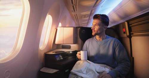 United to make several luxury changes many will appreciate