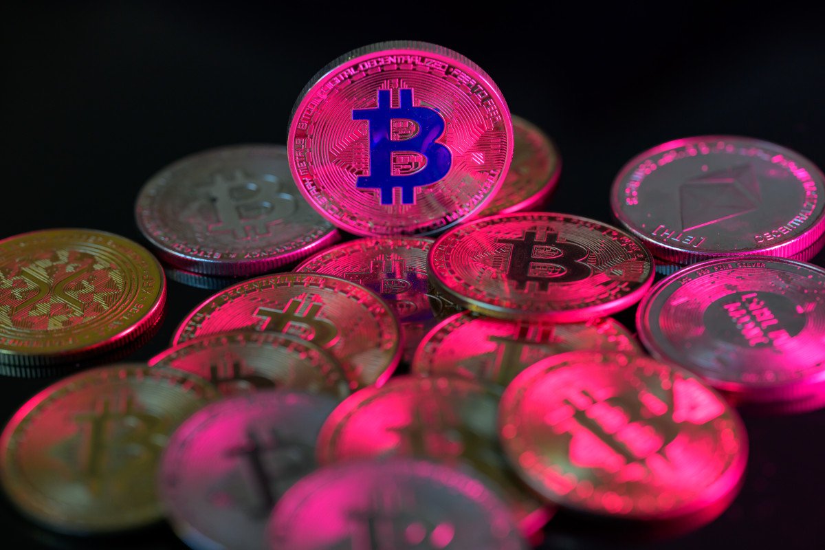 JP Morgan resets hot Bitcoin mining stock after big run