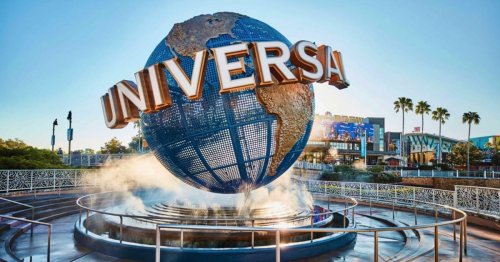 Disney World rival Universal unveils another new theme park