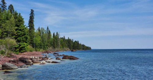 National park cracks down on foods you can bring in
