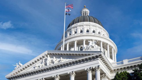 California sends Tesla a message with its new EV rebate