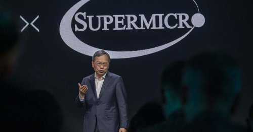 Veteran analyst unveils eye-popping forecast on Supermicro stock