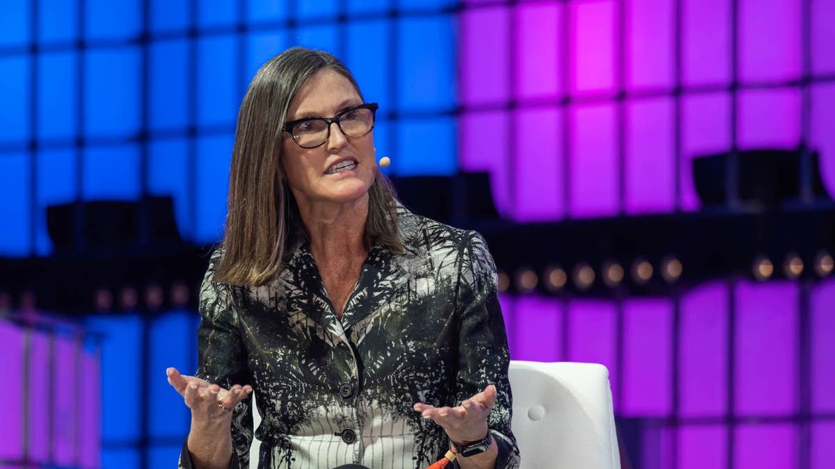 Cathie Wood buys $529.7 million of popular new stock