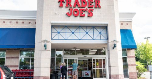 Trader Joe's makes surprising decision on store closings