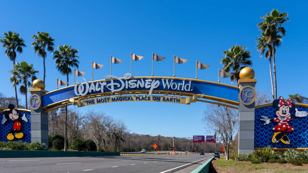 Disney World quietly makes another costly move