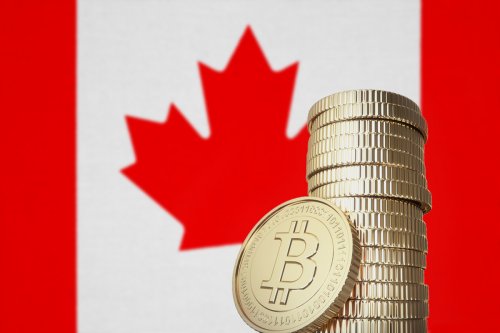 Canadian PM candidate has an offer that investors can’t refuse