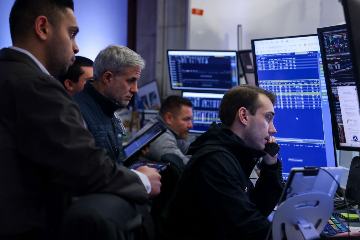 Gold, silver, S&P 500, crypto crash again amid extreme fear